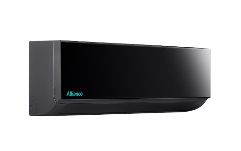Alliance Black Mirror Pro inverter indoor unit