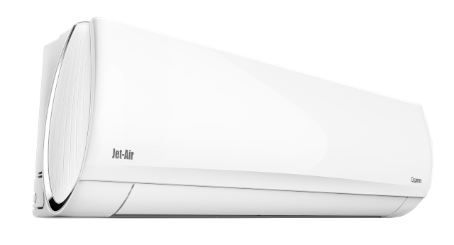 Jet Air Q Plus fixed speed air conditioner