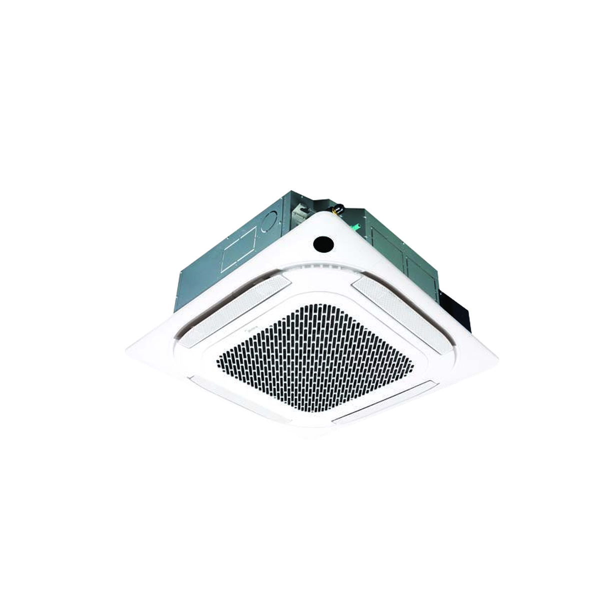 Midea R32 roundflow cassette indoor unit