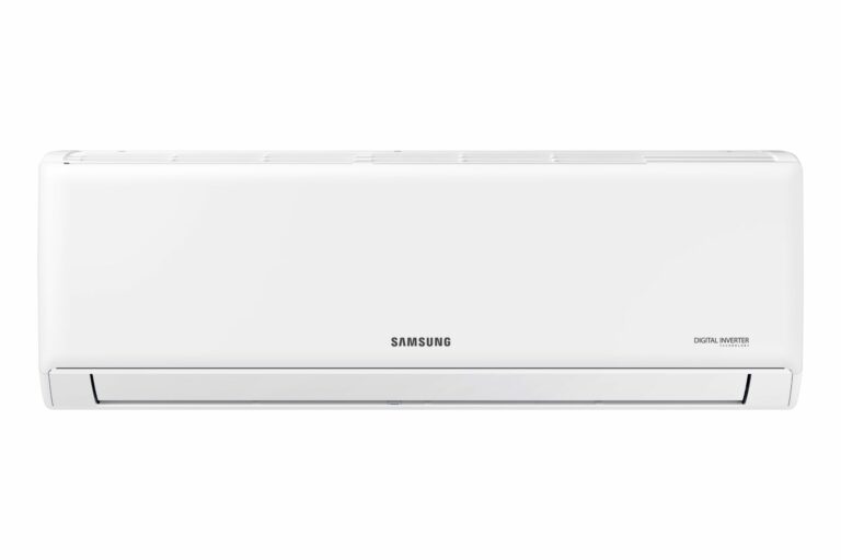 Samsung AR4500 indoor unit