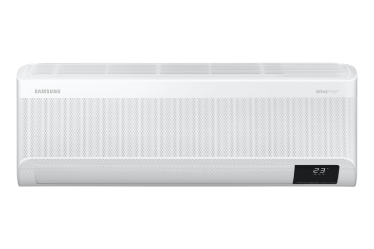 Samsung AR6500 WindFree indoor unit