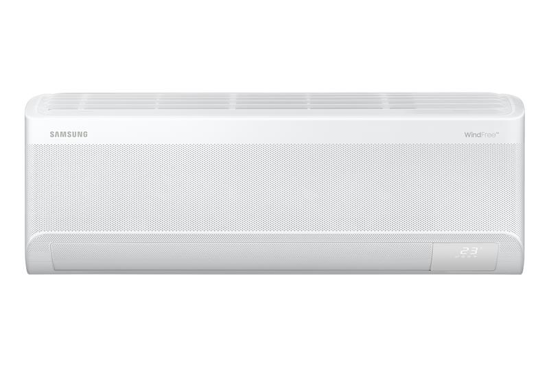 Samsung AR70 WindFree indoor unit
