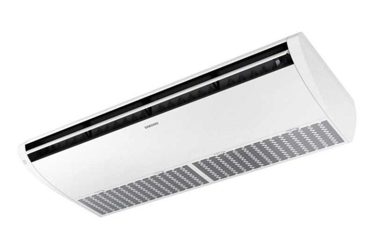 Samsung underceiling air conditioner