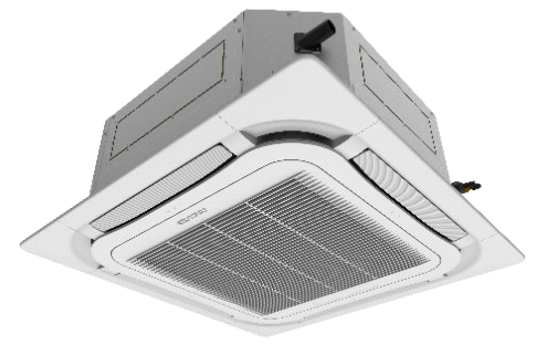 Sinclair U-Match Cassette 36 000 BTU