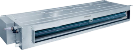 Sinclair U-Match Ducted 48 000 BTU