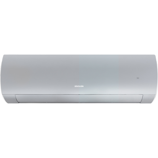 Sinclair Terrel silver inverter indoor unit